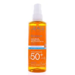 URIAGE Bariésun - Huile sèche Sublimatrice SPF50+ 200ml