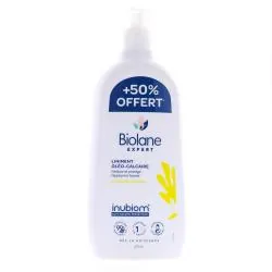 BIOLANE Liniment Oléo calcaire à l'huile d'olive 675ml