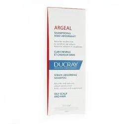 DUCRAY Argeal shampooing tube 200ml