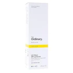 THE ORDINARY Suncare - Sérum Filtres UV SPF45 60ml