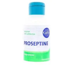 GIFRER Proseptine Solution Anti-Adhésive 125ml