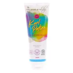 LES SECRETS DE LOLY Kurl Potion Gelée 250ml
