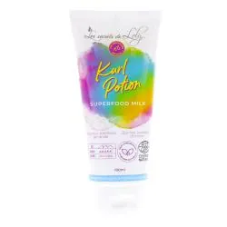 LES SECRETS DE LOLY Kurl Potion Gelée 100ml