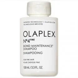 OLAPLEX N°4 Fine Bond Maintenance Shampooing Cheveux Fins 100ml