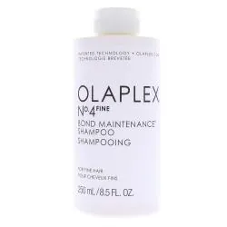 OLAPLEX N°4 Fine Bond Maintenance Shampooing Cheveux Fins 250ml