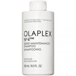 OLAPLEX N°4 Fine Bond Maintenance Shampooing Cheveux Fins 250ml