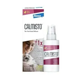 ELANCO Calmisto - Spray Anti-Stress Chat 75ml
