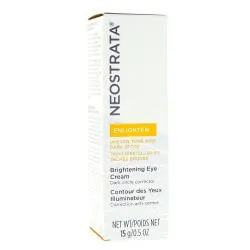 NEOSTRATA Enlighten - Contour des Yeux Illuminateur 15g