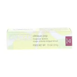 CLINIQUE pop - Rouge à lèvres brillant 14 Plum