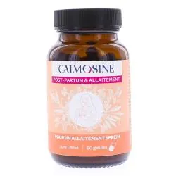 CALMOSINE Post-partum et Allaitement x60 gélules
