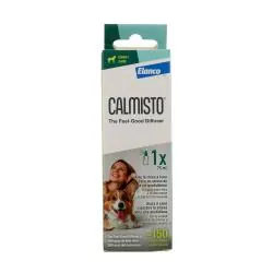 ELANCO Calmisto - Spray Anti-Stress Chien 75ml