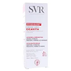 SVR Cicavit+ - Crème HPPI 100ml