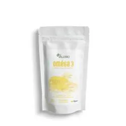 VALEBIO Oméga 3 Premium x60 gélules
