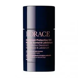 HORACE Déodorant Protection 12H Bois de Santal & Labdanum 50ml
