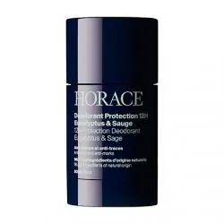 HORACE Déodorant Protection 12H Eucalyptus & Sauge 50ml
