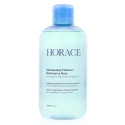 HORACE Shampoing Cheveux Normaux à Gras 250ml