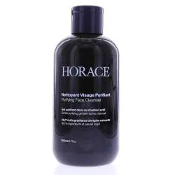 HORACE Nettoyant Visage Purifiant 200ml