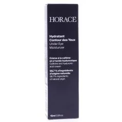 HORACE Hydratant Contour des Yeux 15ml