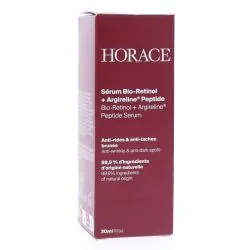 HORACE Sérum Bio-Retinol + Argireline Peptide 30ml