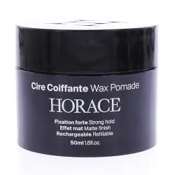 HORACE Cire coiffante 50ml