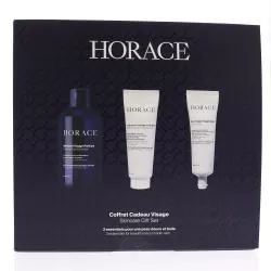 HORACE Coffret Cadeau Visage
