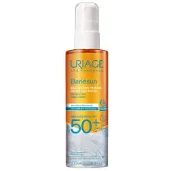 URIAGE Bariésun - Eau Solaire Fraîche SPF50+ 200ml