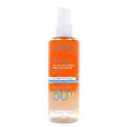 URIAGE Bariésun - Eau Solaire Fraîche SPF50+ 200ml