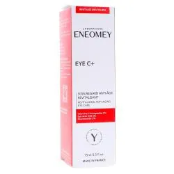 ENEOMEY Eye C+ Soin Regard Revitalisant 30ml