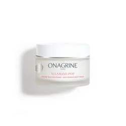 ONAGRINE Vitamine Pop - Baume nuit défatiguant 50ml