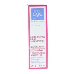 EYE CARE Rouge à lèvres éclat Rose élégant n°6802 bâton 4g