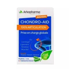 ARKOPHARMA Chondro-aid boite de 60 gélules