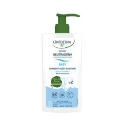 NEUTRADERM Baby Liniment Oleo-calcaire Bio 480ml