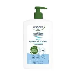 NEUTRADERM Baby Liniment Oleo-calcaire Bio 1l