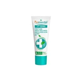 PURESSENTIEL 1ers Soins - Gel Arnica Hélichryse 50ml