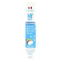 GRANIONS Hydrop Collagène x18 comprimés