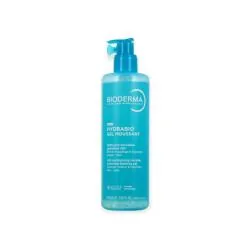 BIODERMA Hydrabio - Gel moussant 400ml