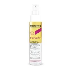 NOREVA Strivadiane Huile Bi-Phase Anti-Vergetures 100ml