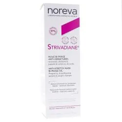 NOREVA Strivadiane Huile Bi-Phase Anti-Vergetures 100ml