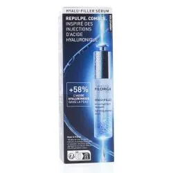 FILORGA Hyalu-Filler - Sérum Hydratant Repulpant 30ml