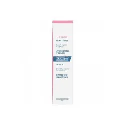 DUCRAY Ictyane baume lèvres tube 15ml