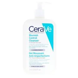 CERAVE Gel mousse anti-imperfection 473ml