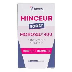 VITAVEA Minceur Boost Morosil x40 gélules