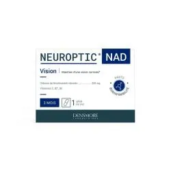DENSMORE Neuroptic Nad x90 Gélules