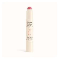 EMBRYOLISSE Baume Couleur Stick 3en1 Rouge intense 2,5g
