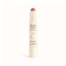 EMBRYOLISSE Baume Couleur Stick 3en1 Rose Nude 2,5g