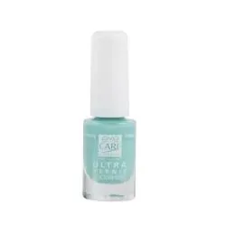 EYE CARE Ultra vernis silicium-urée n°1583 Turquoise 5ml