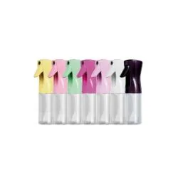 L2N Brumisateur Rechargeable 80ml