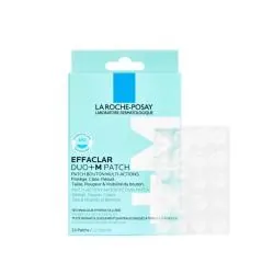 LA ROCHE POSAY Duo+M Patch - Patch Bouton Multi-Actions x22 patchs