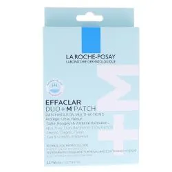 LA ROCHE POSAY Duo+M Patch - Patch Bouton Multi-Actions x22 patchs