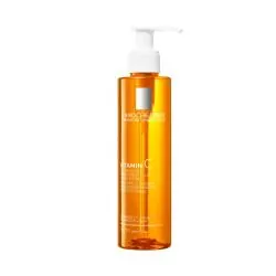 LA ROCHE POSAY Pure Vitamin C - Gel Moussant Rénovateur Eclat 200ml